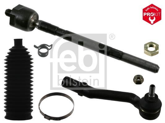 Biellette de direction (Barre de connexion direction) FEBI BILSTEIN ref. 38899