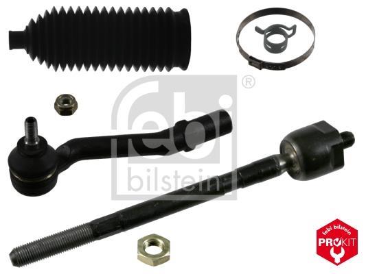 Biellette de direction (Barre de connexion direction) FEBI BILSTEIN ref. 38900