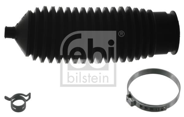 Soufflet de direction (Soufflet de cremaillere) FEBI BILSTEIN ref. 38905