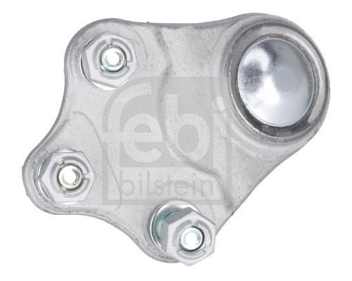Rotule de suspension (Rotule de pivot) FEBI BILSTEIN ref. 38912
