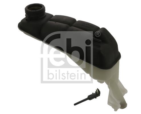 Vase d'expansion, liquide de refroidissement (Réservoir liquide de refroidissement) FEBI BILSTEIN ref. 38916