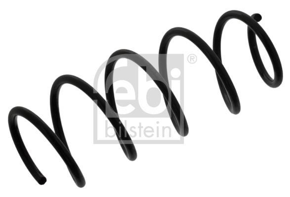 Ressort de suspension (Ressort hélicoïdal) FEBI BILSTEIN ref. 38928