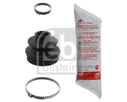 Soufflet de cardan FEBI BILSTEIN ref. 38941