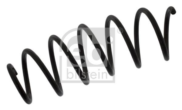 Mola de suspensão FEBI BILSTEIN ref. 38953