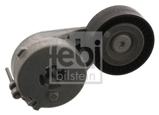 Rolo tensor da correia trapezoidal estriada FEBI BILSTEIN ref. 38972