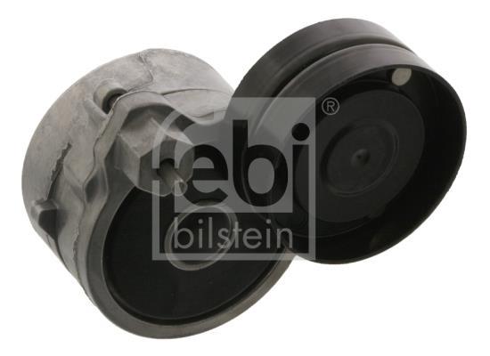 Rolo tensor da correia trapezoidal estriada FEBI BILSTEIN ref. 38981