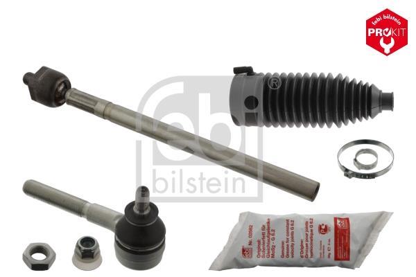 Biellette de direction (Barre de connexion direction) FEBI BILSTEIN 38998