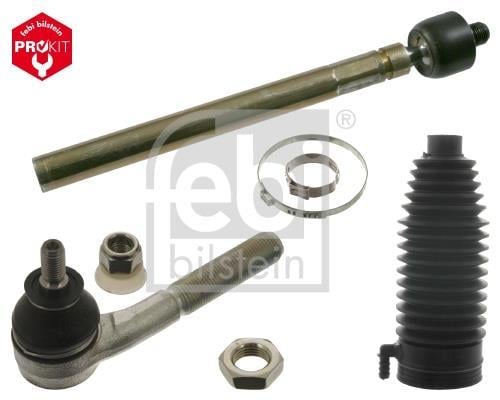 Biellette de direction (Barre de connexion direction) FEBI BILSTEIN ref. 39000