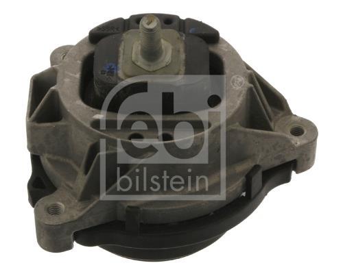 Support moteur (Silent bloc moteur) FEBI BILSTEIN 39006
