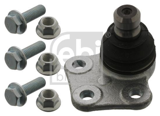 Rotule de suspension (Rotule de pivot) FEBI BILSTEIN ref. 39024
