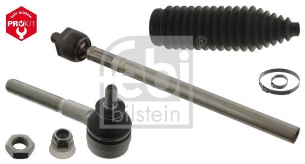 Biellette de direction (Barre de connexion direction) FEBI BILSTEIN ref. 39032