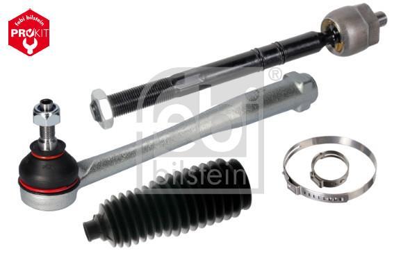 Biellette de direction (Barre de connexion direction) FEBI BILSTEIN ref. 39033