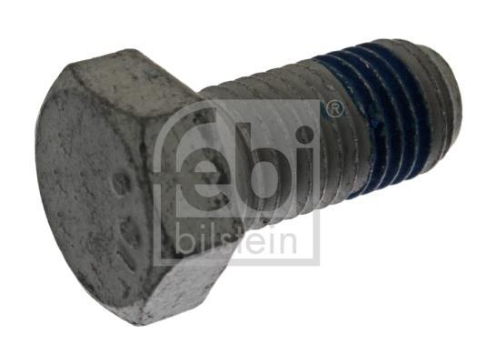 Boulon, étrier de frein FEBI BILSTEIN ref. 39038