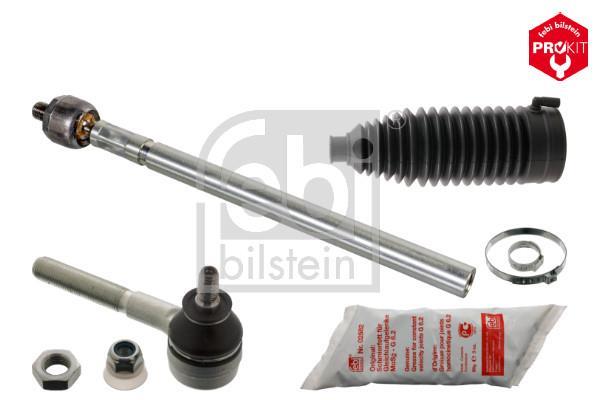 Biellette de direction (Barre de connexion direction) FEBI BILSTEIN ref. 39042