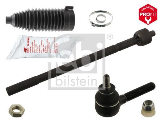 Biellette de direction (Barre de connexion direction) FEBI BILSTEIN ref. 39043