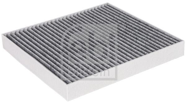 Filtre d'habitacle (Filtre à pollen) FEBI BILSTEIN ref. 39048