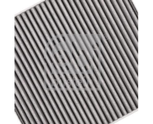 Filtre d'habitacle (Filtre à pollen) FEBI BILSTEIN ref. 39048