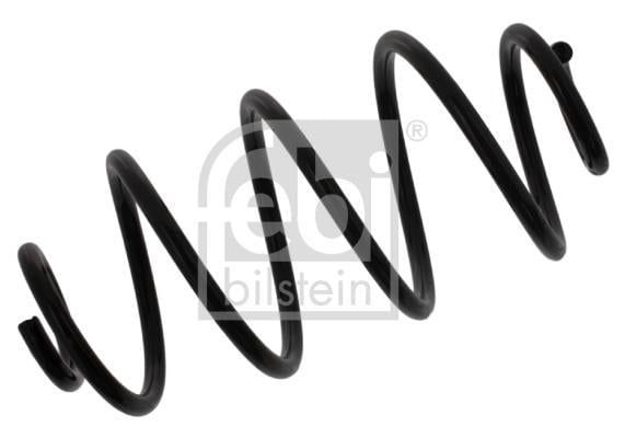 Mola de suspensão FEBI BILSTEIN ref. 39059