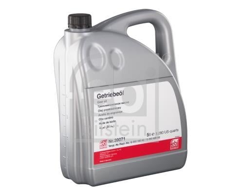 Aceite caja de cambios FEBI BILSTEIN ref. 39071