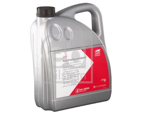 Aceite caja de cambios FEBI BILSTEIN ref. 39096