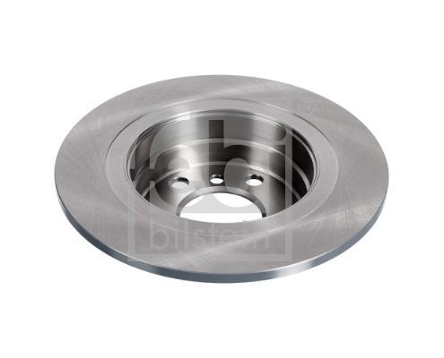 Disques de frein FEBI BILSTEIN ref. 39113