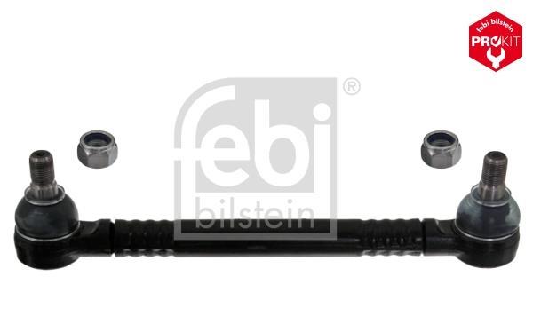 Biellette de barre stabilisatrice (Biellette antiroulis) FEBI BILSTEIN ref. 39126