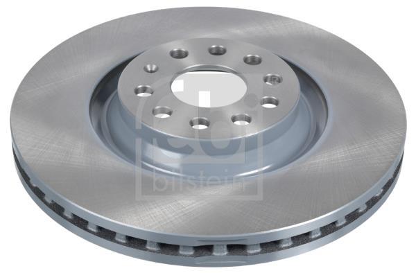 Disques de frein FEBI BILSTEIN ref. 39129