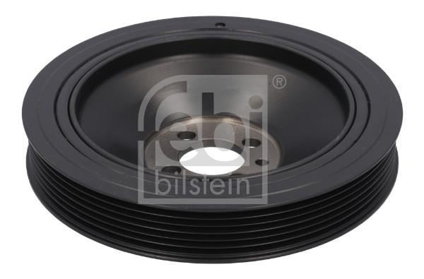 Poulie damper (Poulie de vilebrequin) FEBI BILSTEIN ref. 39136