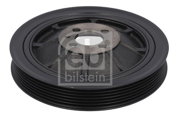 Poulie damper (Poulie de vilebrequin) FEBI BILSTEIN ref. 39136