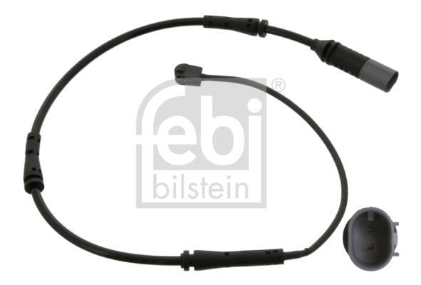 Contacteur de témoin d'usure (Témoin d'usure plaquettes) FEBI BILSTEIN 39138