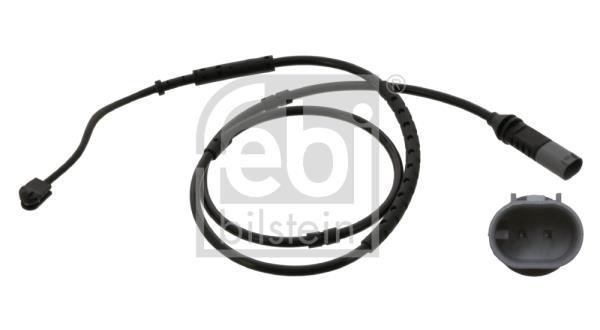 Contacteur de témoin d'usure (Témoin d'usure plaquettes) FEBI BILSTEIN 39139