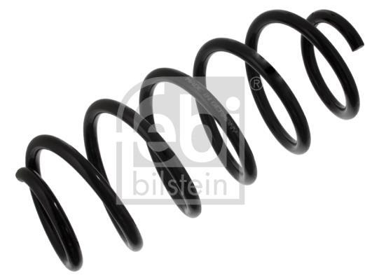 Mola de suspensão FEBI BILSTEIN ref. 39143
