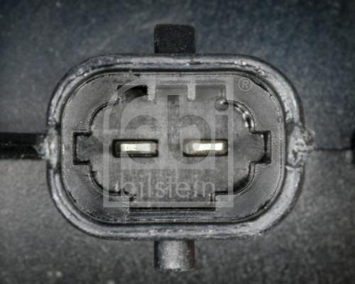 Thermostat d'eau (Calorstat) FEBI BILSTEIN ref. 39144