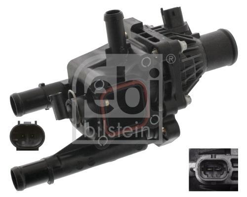 Caixa de termóstato FEBI BILSTEIN ref. 39145
