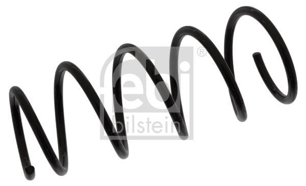 Mola de suspensão FEBI BILSTEIN ref. 39147