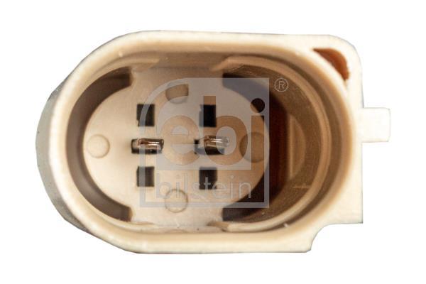 Support moteur (Silent bloc moteur) FEBI BILSTEIN ref. 39157