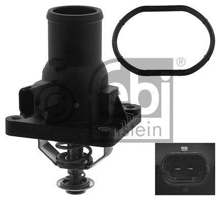 Thermostat d'eau (Calorstat) FEBI BILSTEIN ref. 39161