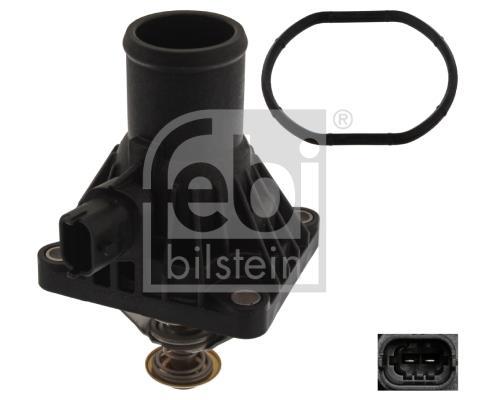 Thermostat d'eau (Calorstat) FEBI BILSTEIN ref. 39161