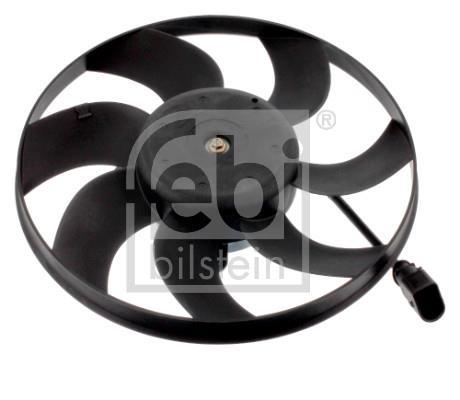 Ventilador do motor FEBI BILSTEIN ref. 39164
