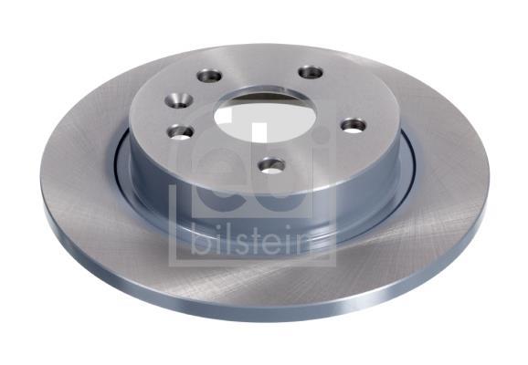 Disques de frein FEBI BILSTEIN 39185