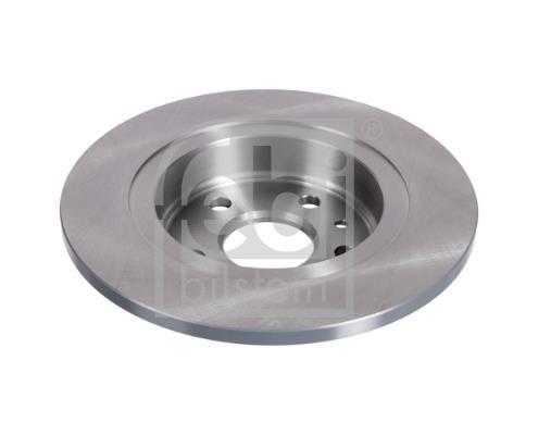 Disques de frein FEBI BILSTEIN 39185
