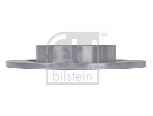 Disques de frein FEBI BILSTEIN 39189