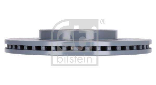 Discos de travão FEBI BILSTEIN 39190