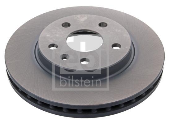 Disques de frein FEBI BILSTEIN ref. 39195
