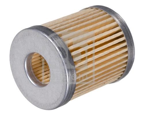 Filtre à carburant (Filtre à gasoil) FEBI BILSTEIN ref. 39221