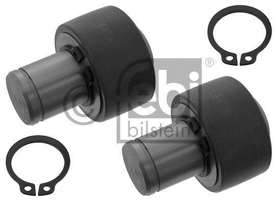 Rouleau de pression, fourchette de débrayage FEBI BILSTEIN 39251