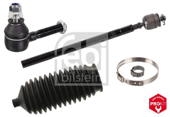 Biellette de direction (Barre de connexion direction) FEBI BILSTEIN ref. 39295