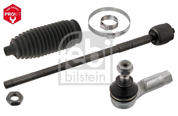 Biellette de direction (Barre de connexion direction) FEBI BILSTEIN ref. 39296