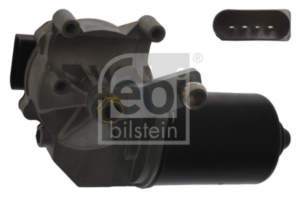 Motor del limpiaparabrisas FEBI BILSTEIN ref. 39309