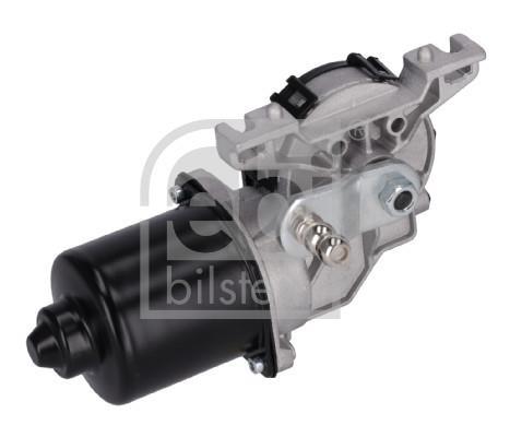 Motor del limpiaparabrisas FEBI BILSTEIN ref. 39310